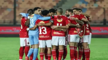 بدلاء الأهلي يشكلون مفاجأة أمام المصري بقيادة بنشرقي وأفشة